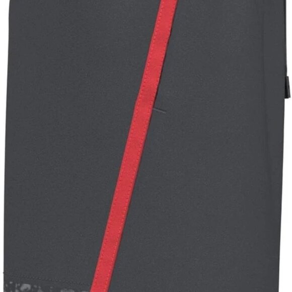 Under Armour Kids Stunt 3.0 Printed Shorts 1361804 Gray Red Size LG (14-16) - Picture 4 of 4